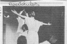 "Abba", gira para difundir mensaje