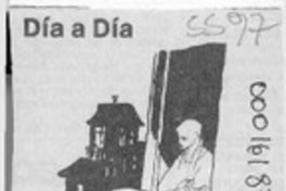 Lejano Oeste  [artículo] E. C.