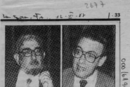 La Controvertida personalidad del ministro Portales  [artículo].