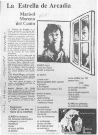 Los Libros del Domingo  [artículo].