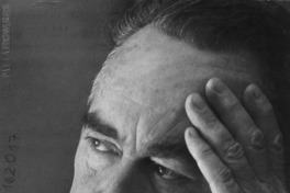 "Büchi es mi candidato"  [artículo] Lilian Olivares.