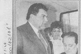 "Don Francisco" donó venta de su libro  [artículo].