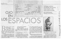 Ojo en los espacios  [artículo] Violeta Güiraldes.