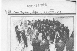 Enrique Lihn, centro y motor del caleidoscopio  [artículo] Maura Brescia.