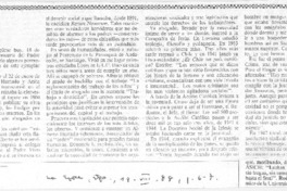 El legado del Padre Hurtado