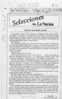 Libro libre  [artículo] Alone.