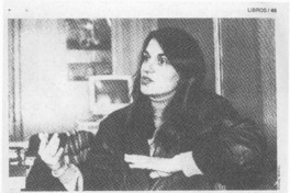 En algún punto de la noche --