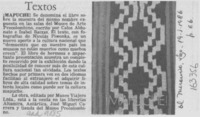 Textos