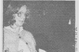 "El Cometa nos trae unión de la familia"