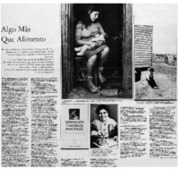 Algo más que alimento