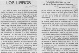 Los libros