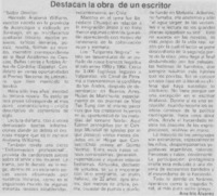 Fichero bibliográfico