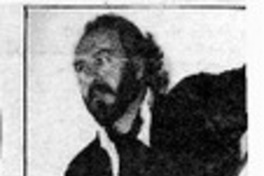 Dieron bienvenida a Miguel Littin  [artículo].