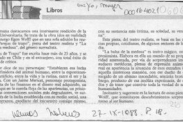 Libros  [artículo].