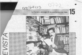 Luis Sánchez Latorre  [artículo] Plinio el Viejo.