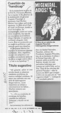 Título sugestivo  [artículo].