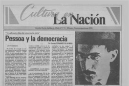 Antología del soneto chileno