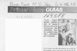 "Oh morir con honor o vivir pollo"