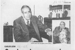 Sombra de una sombra  [artículo] Guillermo Blanco.