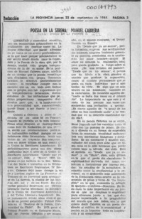 "Crónica de las ideas", libro de Jaime Antúnez A.  [artículo].