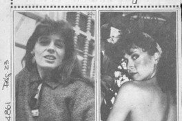 Otro atrevido Genet salta a la escena  [artículo].