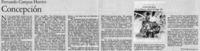 Concepción