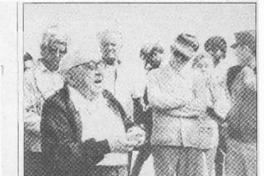 Fue enterrado en la pampa el último libro de Andrés Sabella  [artículo] Sonia Leyton.