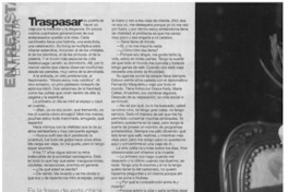 La dictadura de la novela