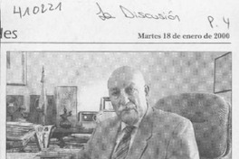 Periodista Tito Castillo Peralta en documentales sobre siglo XX  [artículo]