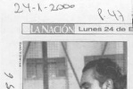 "Asesino bendito", la audacia es el juego  [artículo]