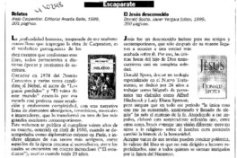 Escaparate  [artículo]