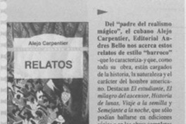 En vitrina  [artículo]