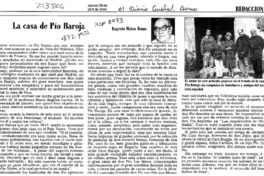 Para ver el futuro según la cultura maya  [artículo] Melanie Jösch K.