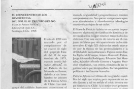 El reencuentro de los demócratas