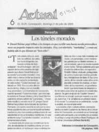 Reseña  [artículo]