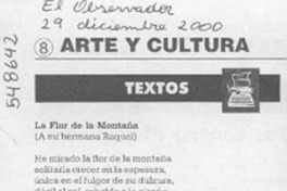 Eliana Navarro  [artículo]