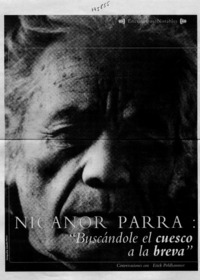 Creador de historias ciegas