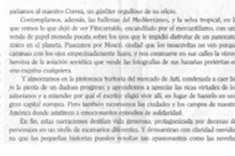 "Historias marginales"