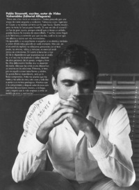 Pablo Simonetti  [artículo]