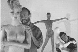 Monogamia  [artículo]