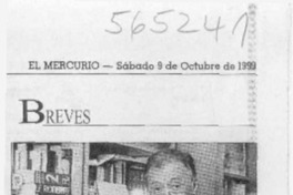 Benedetti Vuelve a la Poesía