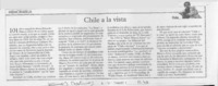Chile a la vista