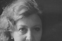 "Nadie nace asesino"  [artículo] Paula Coddou B.