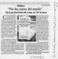 Por las costas del mundo