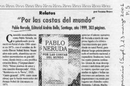 Por las costas del mundo