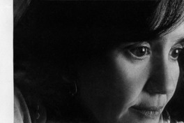 ¿Quién me va a decir ahora descansa, Pichita?  [artículo] Gloria Urgelles