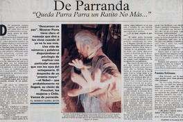 De parranda