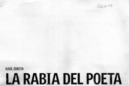 "Este mundo es una gran humorada"