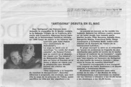 "Full monty" a la chilena  [artículo]