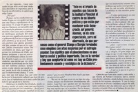 El Quijote vuelve a la vida en libro de Francisco Velasco  [artículo]